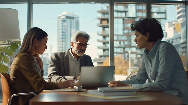 Découvrez les meilleurs solutions de crédit immobilier