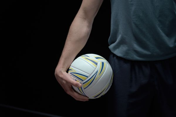L'Esprit d'Equipe : Quand la Passion du Cinema Rencontre l'Adrenaline du Volley