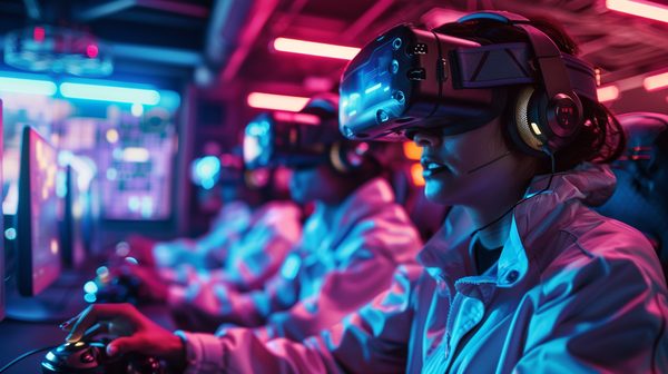 Les meilleures box ludiques pour une expérience de plaisir inégalé !