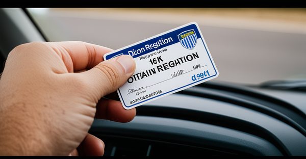 Obtenez votre carte grise à dijon rapidement et sans stress