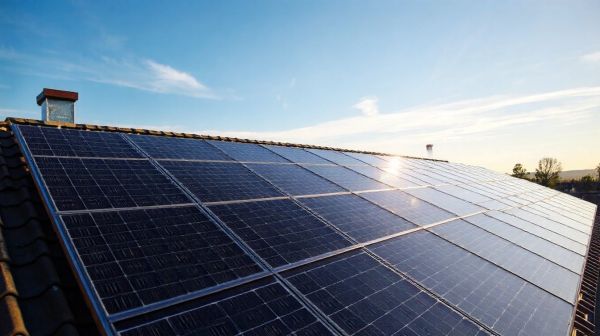 Top 5 Utilisations Pratiques des Panneaux Solaires Photovoltaïques