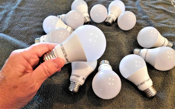 Innovation lumineuse : les avantages de l'ampoule led expliqués