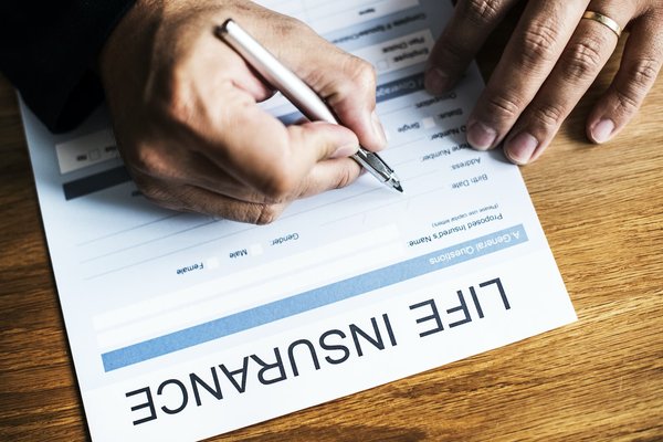 Choisissez l'assurance-vie pour régler votre achat immobilier.