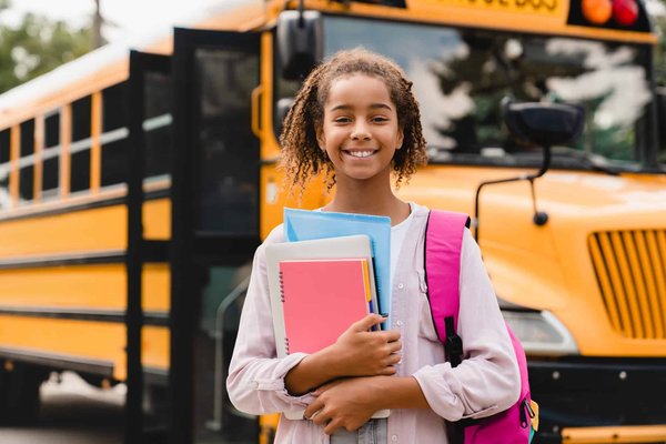 Transport scolaire : comment inscrire un enfant ?