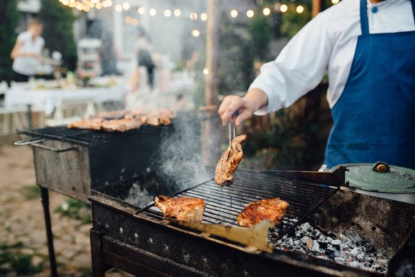 Comment entretenir un barbecue?