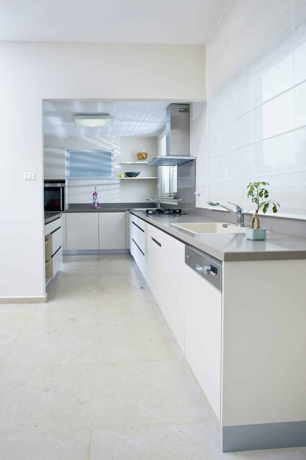 Décoration intérieure : comment adopter un style moderne dans votre cuisine ?