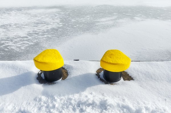 Bornes escamotables anti-bélier : Pour sécuriser votre zone