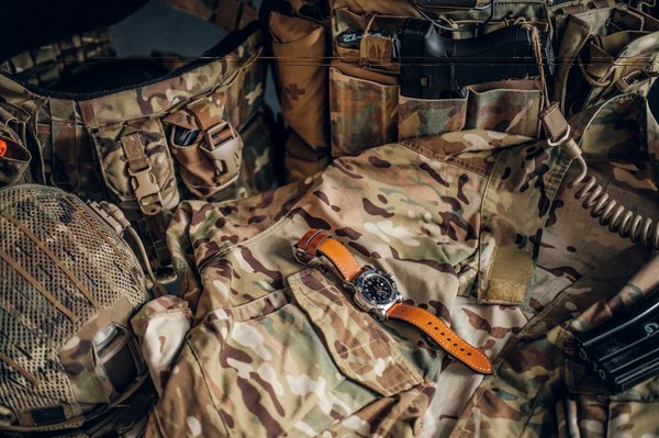 Conseils sécurité avec les accessoires militaires