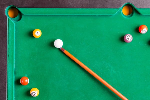 Quels sont les accessoires indispensables pour le billard ?