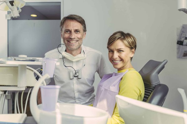Trouver le meilleur dentiste à vaudreuil : vos dents méritent l'excellence!