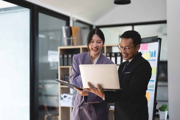 Boostez vos ventes avec agence commerciale