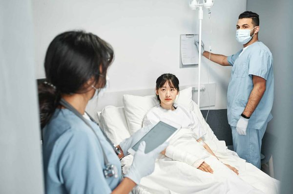 Urgence médicale: trouver un médecin de garde en 2024