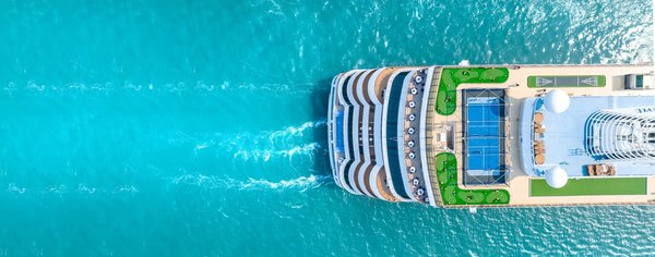 Croisière voyages d'exception : destinations et offres