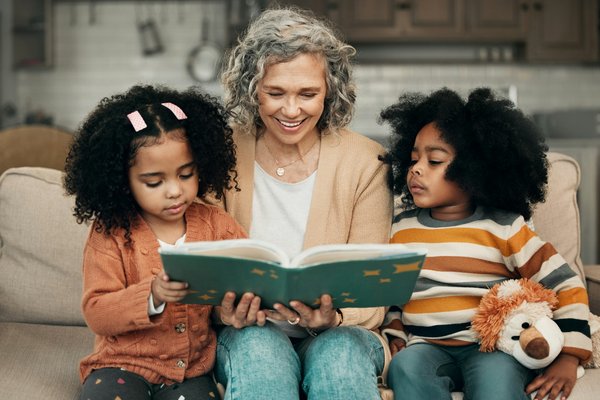 Livres personnalisés pour enfant : un cadeau unique et éducatif