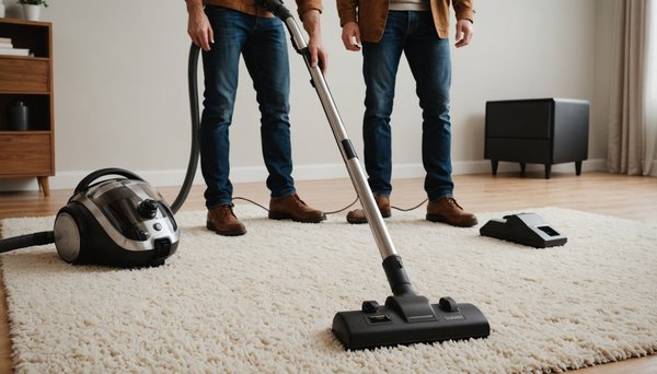 Les aspirateurs incontournables : top choix pour votre achat