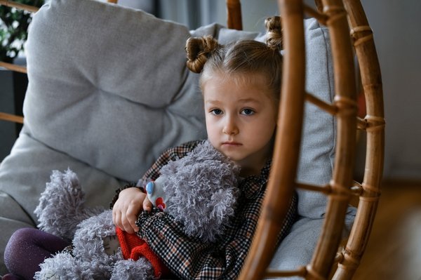 Le doudou qui fait peur : huggy wuggy, un câlin terrifiant !